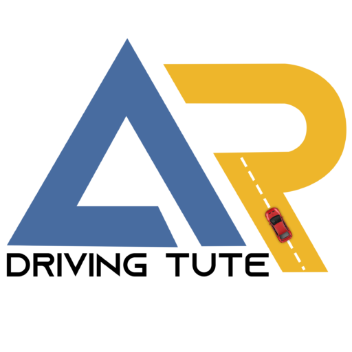 AR Driving Tute